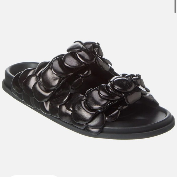 New! VALENTINO Garavani Atelier 03 Rose Edition size 37 - Picture 10 of 12